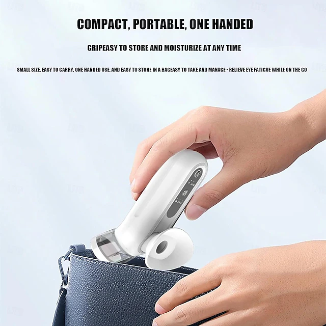 Eye Steamer For Dry Eye Upgraded Eye Relief Steam Therapy Heated Nano eye-steamer-for-dry-eye-upgraded-eye-relief-steam-therapy-heated-nano