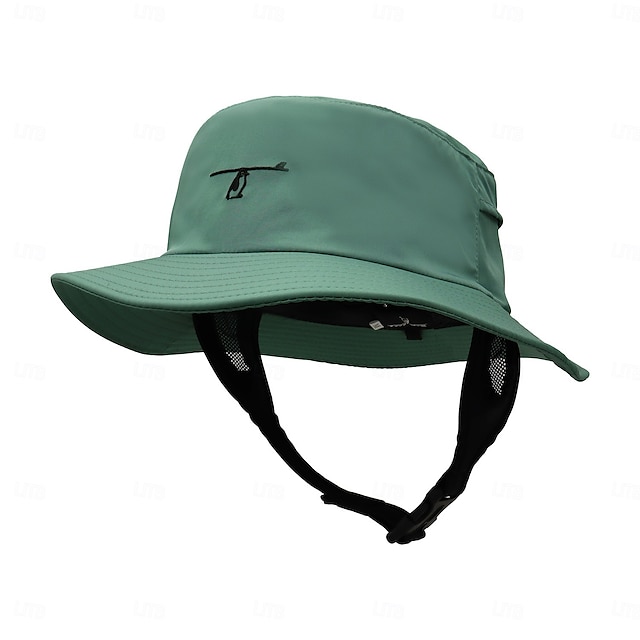  Cappello da pescatore estivo per surf cappello protettivo dal sole per uomini e donne cappello da escursionismo copertura facciale esterna cappello da sole anti-ultravioletti
