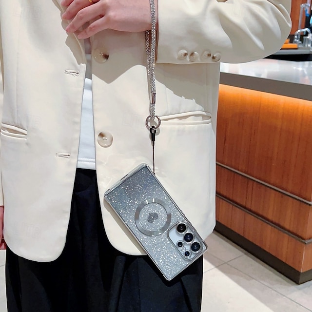  puhelin Etui Käyttötarkoitus Samsung Galaxy S25 S24 S24 FE S23 S22 S21 Ultra Plus Takakuori Tuella Magneetti Tukee langatonta latausta Retro TPU Pinnoitus
