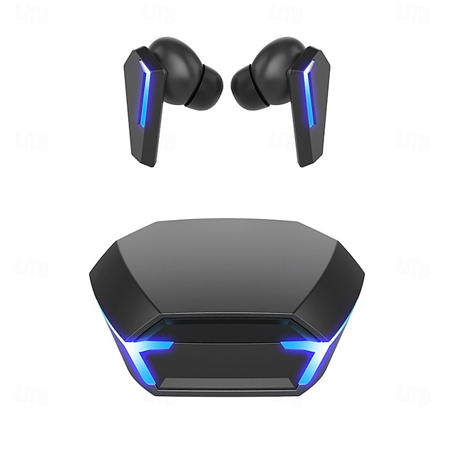  אוזניות תואמות WIRELESS TWS עם עיצוב ארגונומי וערכת טעינה חיי סוללה ארוכים לשימוש יומיומי נסיעות רכיבה באופניים וטלפון נייד