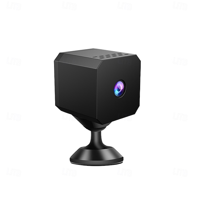  F1 WiFi HD Night Vision Home Camera Wireless Intelligent Security & Sports Cam for Indoor Monitoring
