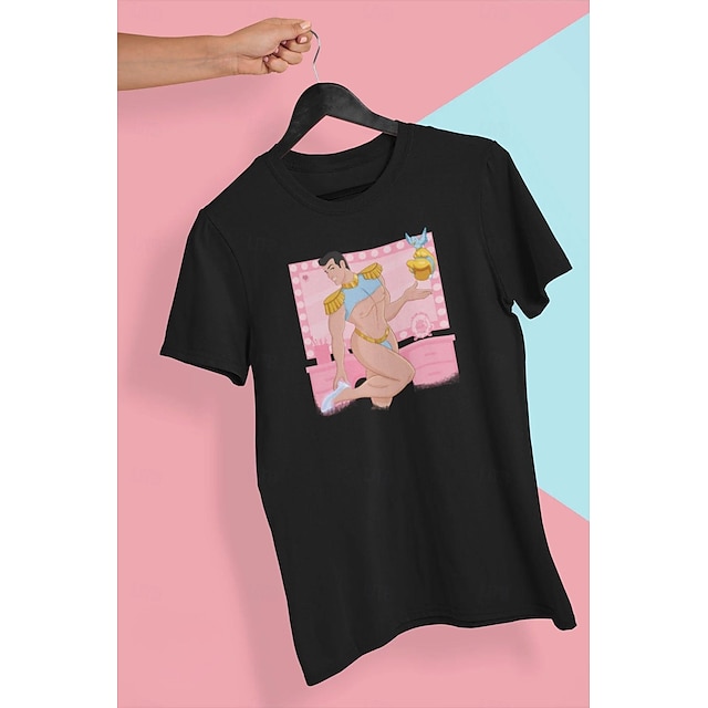  T-shirt arc-en-ciel pour la fierté gay LGBTQ, t-shirts pour la fierté, graphiques pour couples, hommes, femmes, adultes, mascarade, estampage à chaud, défilé de la fierté, mois de la fierté