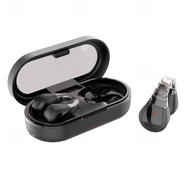  Q60 TWS Bluetooth Earphone 9D Stereo Wireless Headphone In-Ear HiFi Earbud HandsFree Headset With Microphone For Xiaomi iPhone