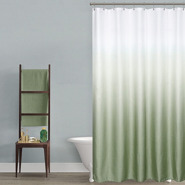 Douchegordijnsets 180cm*180cm(70