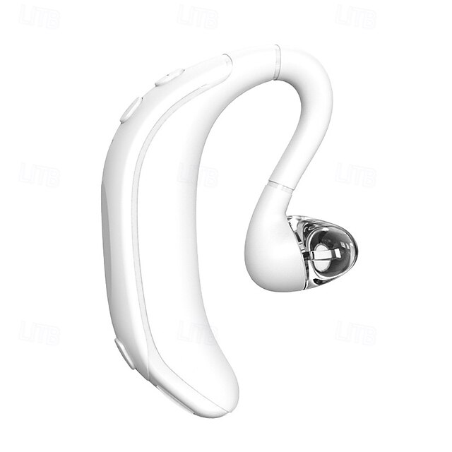 M-800 Ασύρματα Ακουστικά Bluetooth 5.0 Εντός του Αυτιού – TWS Αθλητικά Ακουστικά με HiFi Στερεοφωνικό Χαμηλή Καθυστέρηση Αυτόματη Ζεύξη Μικρόφωνο Μείωσης Θορύβου για iOS Android