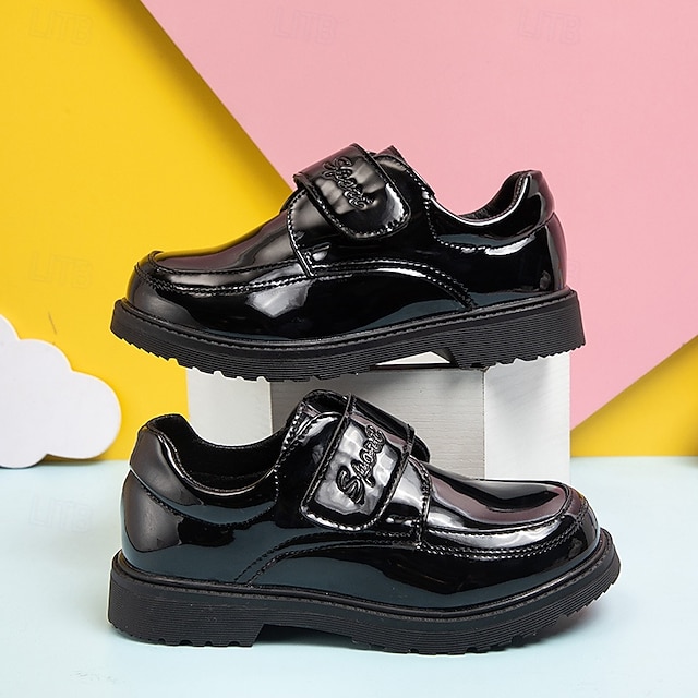  Băieți Sandale Zilnic Sport & Outdoor Casual Încălțăminte școlară Piele Originală Absorbție de șoc Respirabilitate Non-alunecare Copii mari (7 ani +) Copii mici (4-7 ani) Școală Casual Zilnic