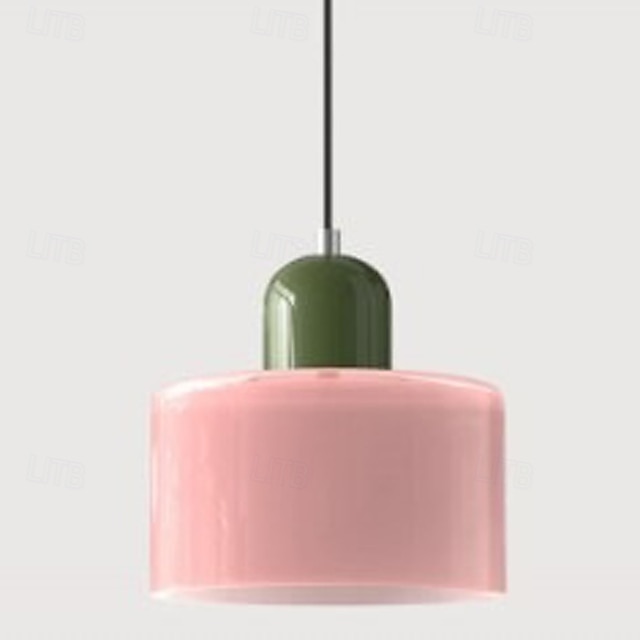  Suspension LED moderne pour îlot de cuisine, luminaire suspendu réglable pour îlot de cuisine, lustre LED noir et or pour salle à manger, chambre à coucher, mini spots suspendus (lot de 1)
