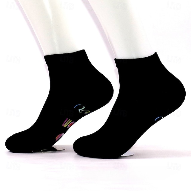  Regalo de Día del Padre Calcetines Regalo Ideal para Papá 1 Par