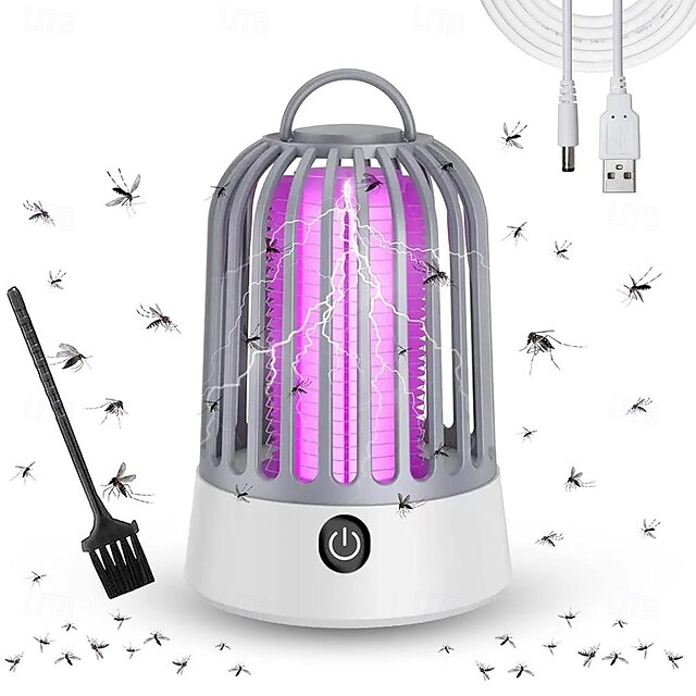  1PC 5 W داخلي متعددة الوظائف بنفسجي 5 V 1 الخرز LED
