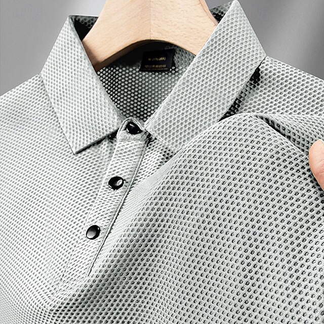 Chemise Homme Manches Courtes Charter Club Taille XXL - Occasion Très Bon état Multicolore