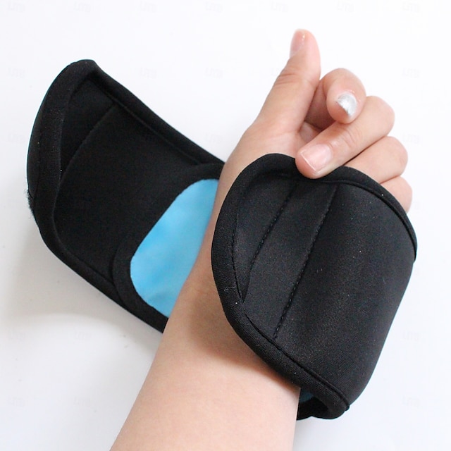 Single cold therapy set Elbow Ankle Sprain Cold Compress Set Joint Sprain Physical Therapy Cold Compress Set