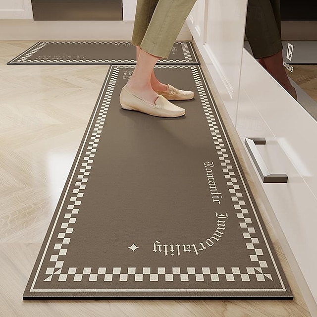 Area Rugs kleine badtapijt, deurmat, zacht antislip wasbaar