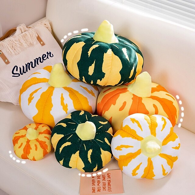  1 pcs Polyester Housse de coussin & Insert, Halloween Irrégulier Traditionnel Classique