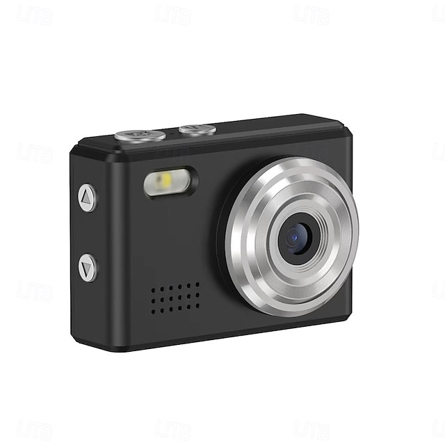  Nuova telecamera digitale portatile HD 1080p mini 0.96 CCD per principianti del campus con pollice