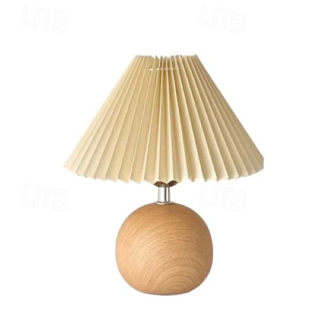  Lampe de table à LED moderne, lampe de chevet blanc chaud, applicable au salon, à la chambre à coucher, au bureau, à la table de chevet et à la bibliothèque