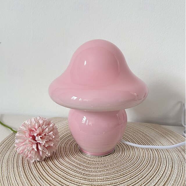  Lampe de table à LED moderne, lampe de chevet blanc chaud, applicable au salon, à la chambre à coucher, au bureau, à la table de chevet et à la bibliothèque