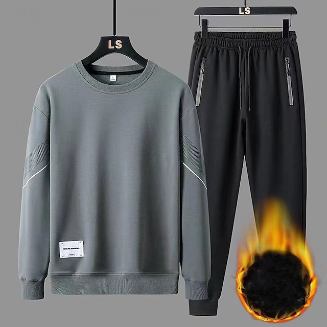 Men’s Black Sweatpants & Black Jogges - Gymshak