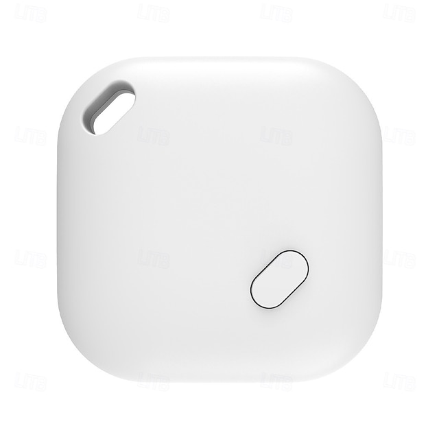  Smart GPS Tracker Item Locator Works with Find My APP Anti Lose Device Alarm Tag Kids Pet Luggage Key Finder