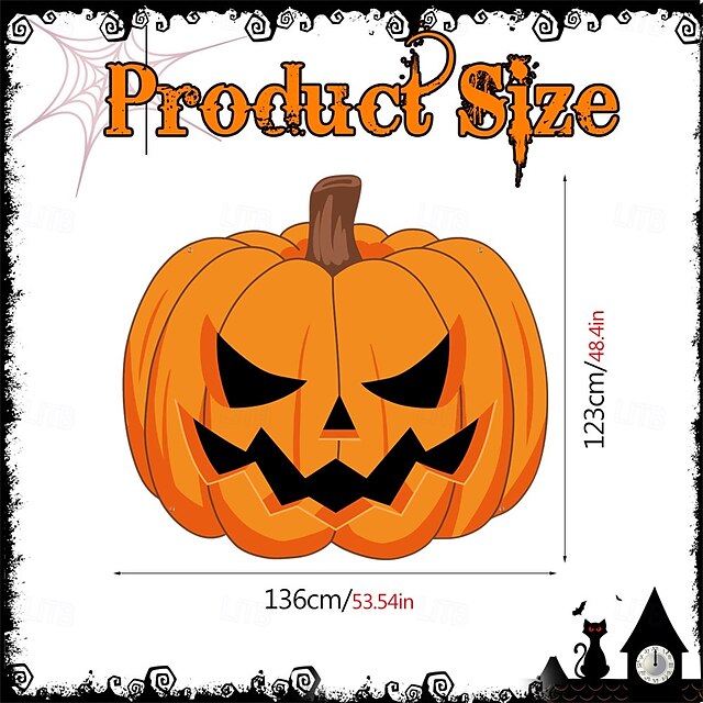  Halloweenská pochoutka do kufru auta, dekorace auta s duchy, halloweenské dekorace, halloweenská látková dekorace auta, halloweenská dekorace do kufru auta, dekorace s duchy a dýní, tapeta na zeď