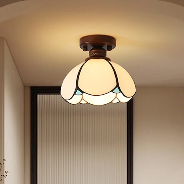  włoska minimalistyczna lampa sufitowa inspirowana chmurami luksusowa dekoracja sypialni