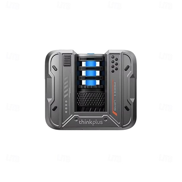  Nouveaux écouteurs Lenovo LP49 AI TWS Bluetooth V5.4, traduction AI avec plusieurs langues, écouteurs à effet sonore surround