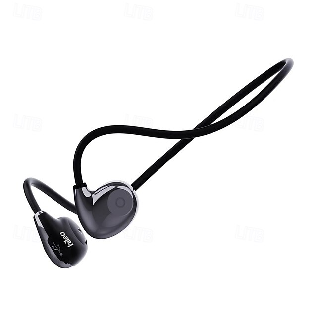  Hi72 Langattomat kuulokkeet TWS Korvakoukku Bluetooth5.0 Bluetooth 5.1 Urheilu Vedenkestävä Stereot varten Apple Samsung Huawei Xiaomi MI Retkeily ja vaellus Päivittäiskäyttöön Ulkoilu