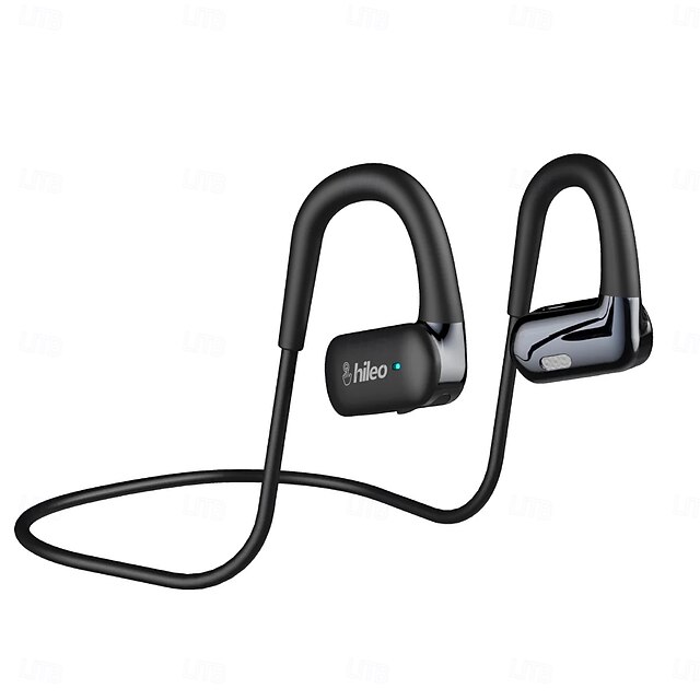  Hi77 Trådlösa hörlurar TWS-hörlurar Öronkrok Bluetooth 5.0 Vattentät Stereo HI-FI för Apple Samsung Huawei Xiaomi MI Gymträning Skidåkning Camping / vandring Mobiltelefon Resor och underhållning