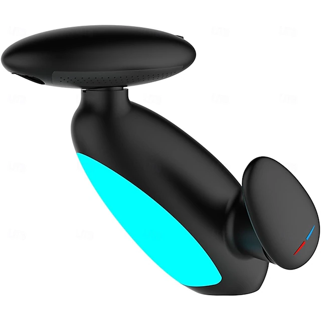 LED Bathroom Sink Faucet, Bathroom Faucet with Removable Sprayer, 4-in-1 Modern, Single Hole Bathroom Faucet, LED Light, Fountain Tap 22