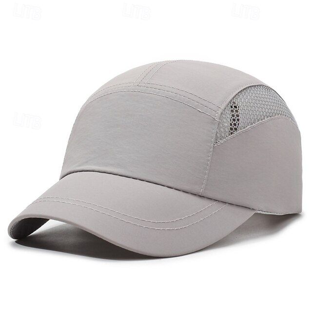 Fitkicks Folding Fold Up Baseball Cap The New Spring Sun Hat