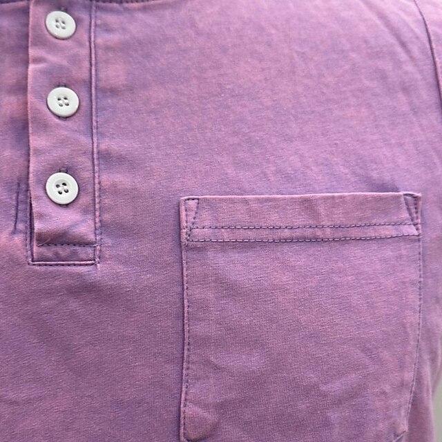 Débardeur Sans Manches Homme Type Henley - Tissu Léger, Respirant - Pour Plage, été, Tenue Décontractée