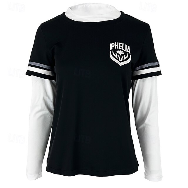 Gothic Horror Dark Academia Costume T-shirt Casual Movie Cosplay for Women's Girls' Adults Kid's Halloween Carnival Performance Party4