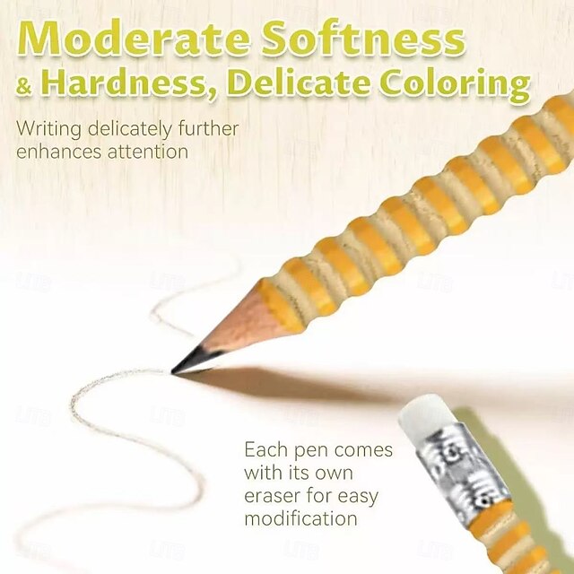 Dés De Décompression à 12 Faces Pour Autisme, Tdah, Soulagement De L Concentration Pour Enfants Anti Stress Magie