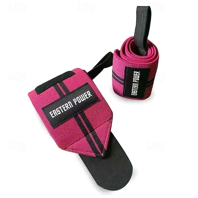  Sangle de compression pour poignet Uni Attelle de poignet Support de poignet de sport Pour Tendinite Musculation Soulagement de la douleur