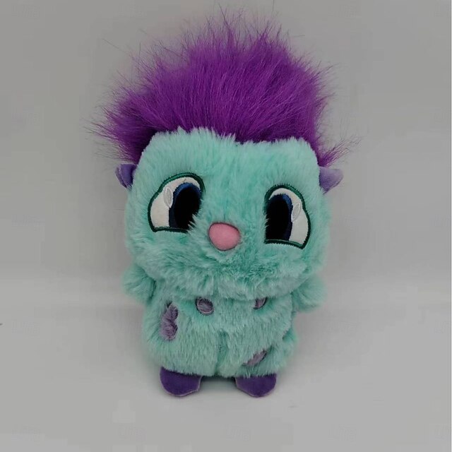 Bibb Plush Toy Doll Animal Bibb Plushies Pillow Stuffed Birthday Party Xmas Fans Gifts3