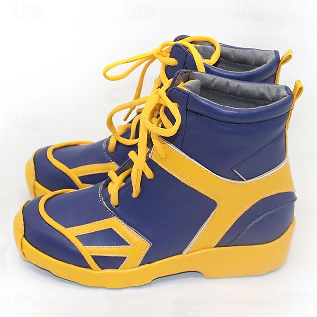 Korean Idol Inspired Idol Pop Star Shoes Boots Costume Virtual Idol for ...