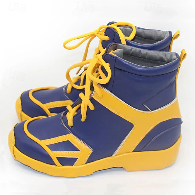 Korean Idol Inspired Idol Pop Star Shoes Boots Costume Virtual Idol for ...