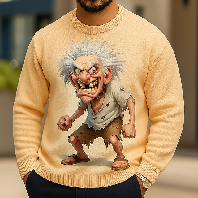  Per uomo Fantasia 