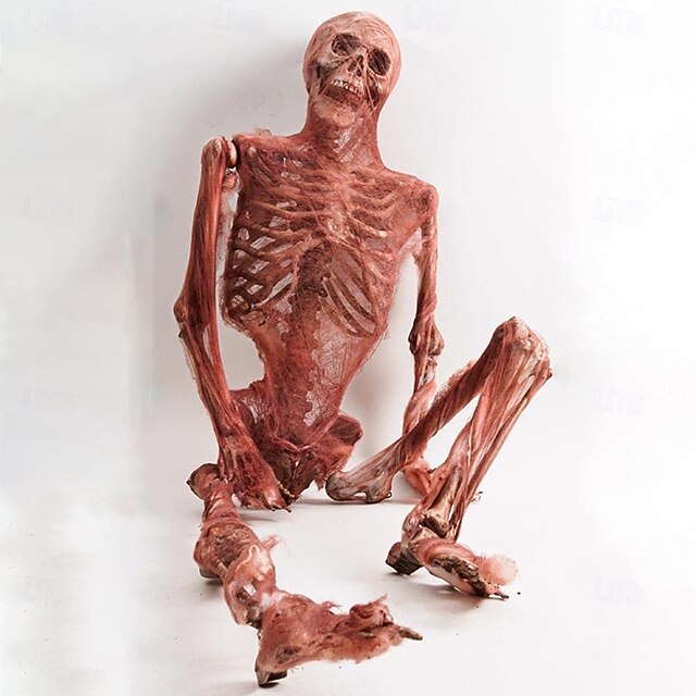  oase umane pentru Halloween în interior