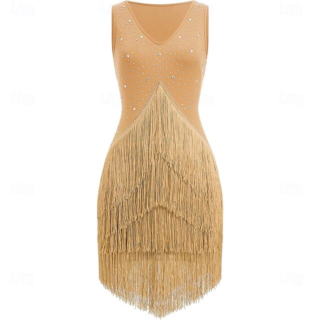 Inhzoy Abito Da Ballo Latino Donna Strass Leotards Body Da Balletto Danza Classica Moderna Vestito Da Ballo Lirico Contemporaneo Abito Da Pattinaggio Artistico Senza Maniche Blu Scuro M 115522827