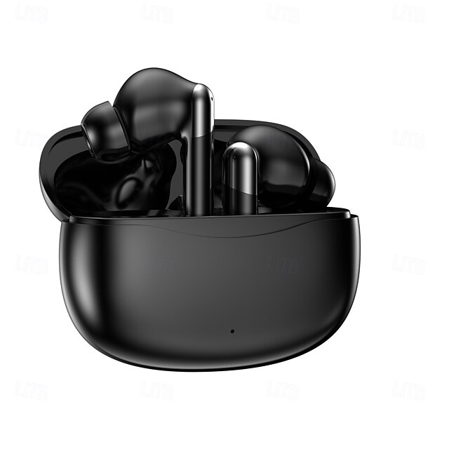  YW15 True Wireless Headphones TWS Earbuds In Ear Bluetooth 5.3 LED Light Deep Bass for Apple Samsung Huawei Xiaomi MI  Camping / Hiking Running Fitness Office Business Mobile Phone Gaming