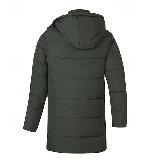 Parka Polaire REDSKINS Pour Enfant - Modèle VENISE 7812 - Taille 16 Ans - Vert - Chaud, Imperméable Et Stylé