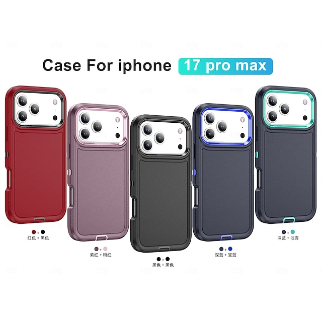  puhelin Etui Käyttötarkoitus iPhone 17 Air 16 15 14 Pro Max Plus 16e 13 Pro Max Takakuori Iskunkestävä Retro TPU PC