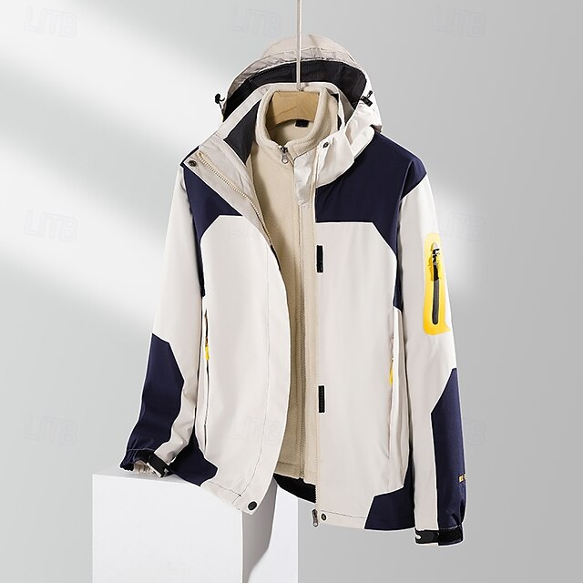 Importé - Chemise Veste Homme En Coton 100% Manches Longues