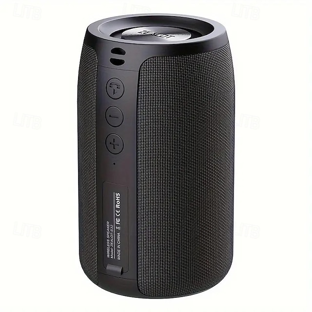  ασύρματο ηχείο bluetooth εξωτερικού χώρου φορητό υπογούφερ νέο συμπαγές ηχείο