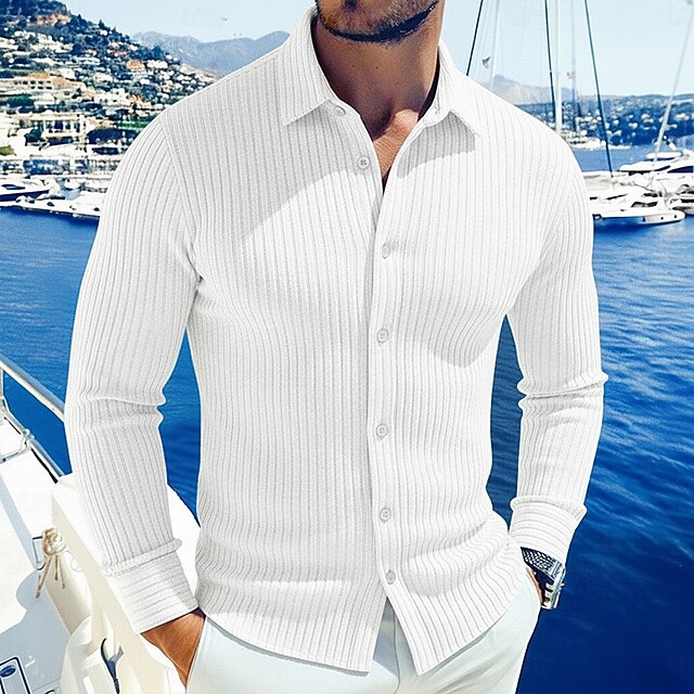 Light In The Box Mens Shirts