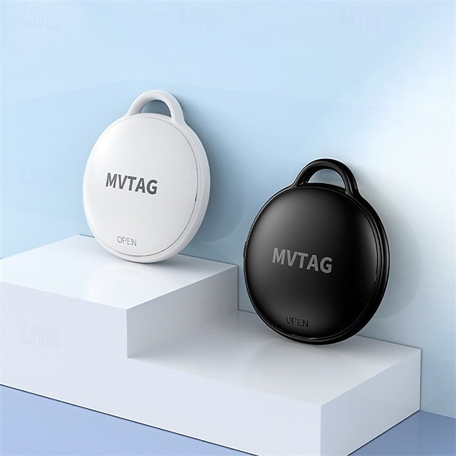  Lokalizator GPS f6 smart mini z Bluetooth, urządzenie zabezpieczające przed zgubieniem, torba dla zwierząt domowych, portfel, lokalizator, sprzęt do lokalizowania na iOS