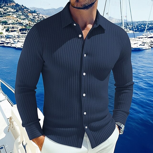 Light In The Box Mens Shirts