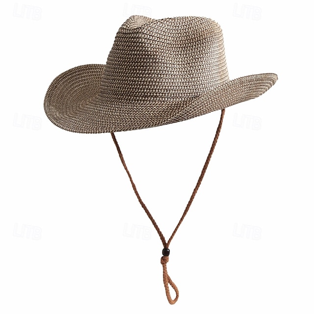 Hats Straw Straw Hat Wedding Holiday Tea Party Horse Race Cocktail ...