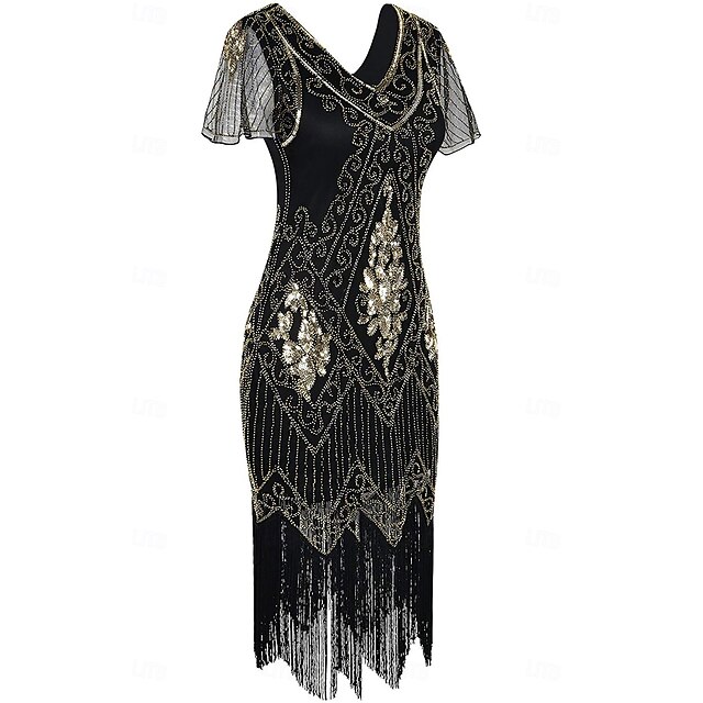 long sleeve white dresses A-line Dress Color:beige flower button Crochet Bell Sleeve Dress