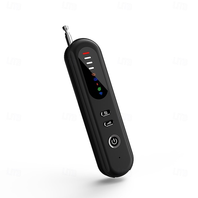 T06 Détecteur infrarouge pour